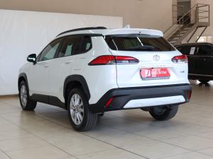 Toyota Corolla Cross 1.8 XS - Image 24