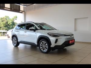 Toyota Corolla Cross 1.8 XS - Image 1