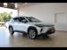 Toyota Corolla Cross 1.8 XS - Thumbnail 1