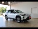 Thumbnail Toyota Corolla Cross 1.8 XS