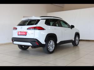 Toyota Corolla Cross 1.8 XS - Image 2
