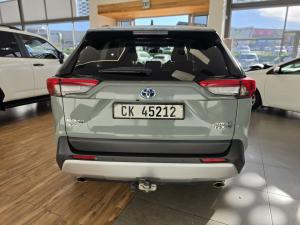 Toyota RAV4 2.5 Hybrid GX-R E-Four - Image 5