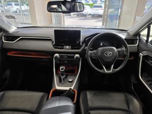 Toyota RAV4 2.5 Hybrid GX-R E-Four - Image 6