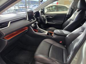 Toyota RAV4 2.5 Hybrid GX-R E-Four - Image 7