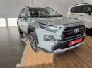 Thumbnail Toyota RAV4 2.5 Hybrid GX-R E-Four