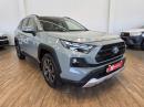 Thumbnail Toyota RAV4 2.5 Hybrid GX-R E-Four