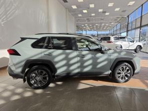 Toyota RAV4 2.5 Hybrid GX-R E-Four - Image 3