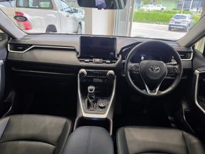 Toyota RAV4 2.5 Hybrid VX E-Four - Image 6