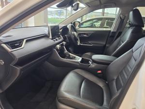 Toyota RAV4 2.5 Hybrid VX E-Four - Image 7