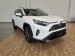 Toyota RAV4 2.5 Hybrid VX E-Four - Thumbnail 1