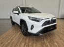 Thumbnail Toyota RAV4 2.5 Hybrid VX E-Four