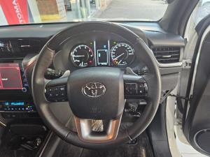 Toyota Fortuner 2.8GD-6 - Image 8