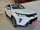 Thumbnail Toyota Fortuner 2.8GD-6