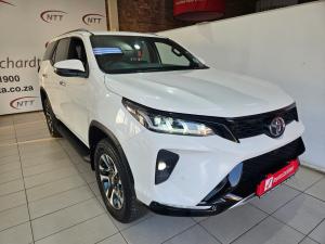 Toyota Fortuner 2.8GD-6 - Image 1
