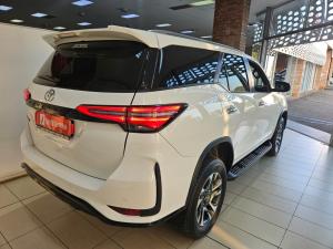 Toyota Fortuner 2.8GD-6 - Image 2