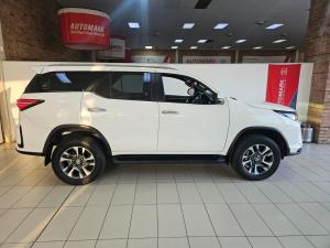 Toyota Fortuner 2.8GD-6 - Image 3