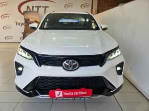 Toyota Fortuner 2.8GD-6 - Image 4