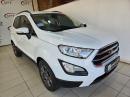 Thumbnail Ford EcoSport 1.0T Trend auto