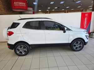 Ford EcoSport 1.0T Trend auto - Image 3