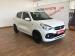 Toyota Vitz 1.0 XR manual - Thumbnail 1