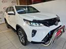 Thumbnail Toyota Fortuner 2.8GD-6 4x4