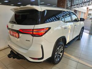 Toyota Fortuner 2.8GD-6 4x4 - Image 2