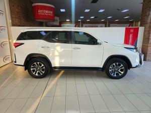 Toyota Fortuner 2.8GD-6 4x4 - Image 3