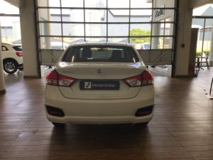 Suzuki Ciaz 1.5 GL manual - Image 5