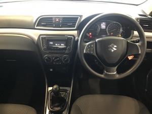 Suzuki Ciaz 1.5 GL manual - Image 6