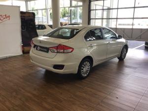 Suzuki Ciaz 1.5 GL manual - Image 2