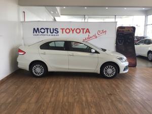 Suzuki Ciaz 1.5 GL manual - Image 3