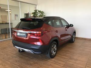 Kia Seltos 1.5CRDi EX auto - Image 2