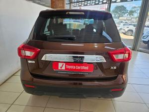 Toyota Urban Cruiser 1.5 XS - Image 5