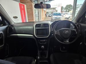 Toyota Urban Cruiser 1.5 XS - Image 6