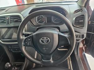 Toyota Urban Cruiser 1.5 XS - Image 8