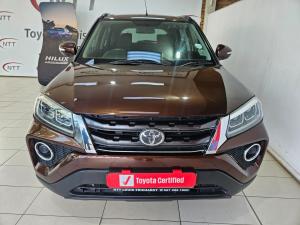 Toyota Urban Cruiser 1.5 XS - Image 4