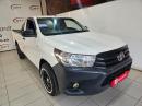 Thumbnail Toyota Hilux 2.0 single cab S