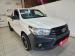 Toyota Hilux 2.0 single cab S - Thumbnail 1
