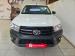 Toyota Hilux 2.0 single cab S - Thumbnail 4