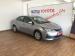 Toyota Corolla Quest 1.8 Plus manual - Thumbnail 1