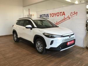 Toyota Corolla Cross 1.8 XS - Image 1