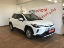 Thumbnail Toyota Corolla Cross 1.8 XS