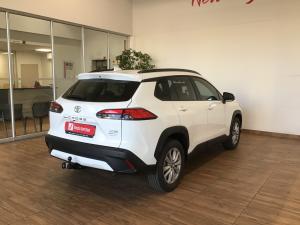 Toyota Corolla Cross 1.8 XS - Image 2