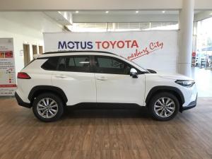 Toyota Corolla Cross 1.8 XS - Image 3