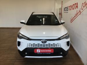 Toyota Corolla Cross 1.8 XS - Image 4