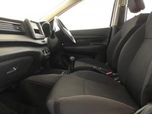 Suzuki Ertiga 1.5 GA - Image 7