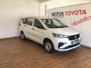 Thumbnail Suzuki Ertiga 1.5 GA