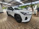 Thumbnail Toyota RAV4 2.5 HEV GX E-Four
