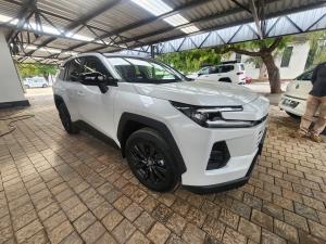 Toyota RAV4 2.5 HEV GX E-Four - Image 1