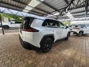 Toyota RAV4 2.5 HEV GX E-Four - Image 2